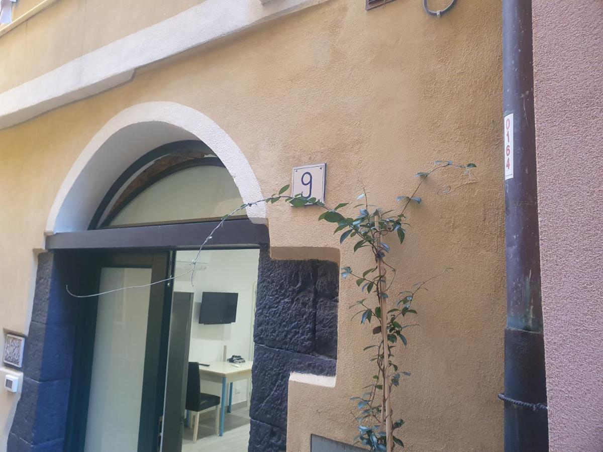 Casa Isabella De Luxe Studio Monterosso al Mare Exterior photo