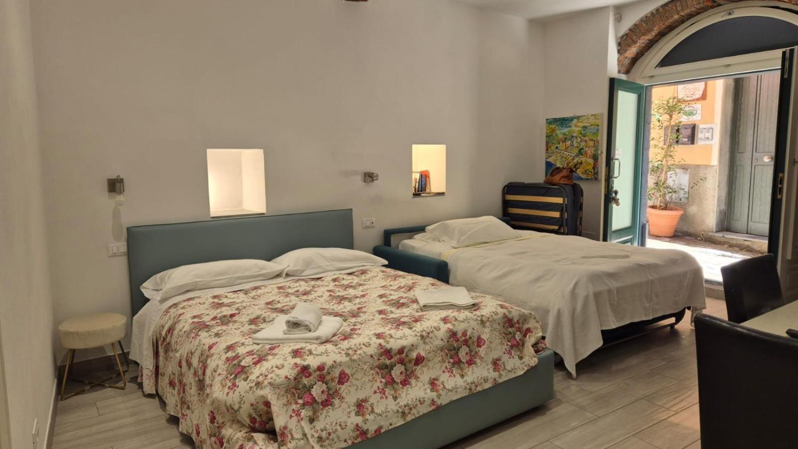 Casa Isabella De Luxe Studio Monterosso al Mare Exterior photo